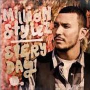 El texto musical DANCEHALL NICE AGAIN de MILLION STYLEZ también está presente en el álbum Everyday (2010)