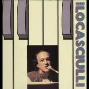 El texto musical CANZONE DI SERA de MIMMO LOCASCIULLI también está presente en el álbum Mimmo locasciulli il meglio (1999)