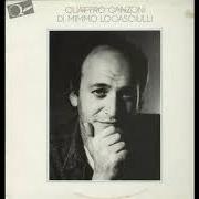 Quattro canzoni di mimmo locasciulli