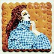 El texto musical SULAMENTE PE' PARLÀ de MINA también está presente en el álbum Pappa di latte - vol. ii (1995)