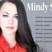 El texto musical CURE FOR LOVE de MINDY SMITH también está presente en el álbum Mindy smith (2012)