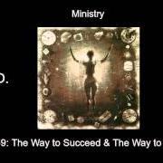 El texto musical JUST ONE FIX de MINISTRY también está presente en el álbum Psalm 69: the way to succeed and the way to suck eggs (1992)