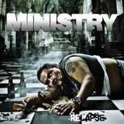 El texto musical GHOULDIGGERS de MINISTRY también está presente en el álbum Relapse (2012)