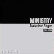 El texto musical ISLE OF MAN de MINISTRY también está presente en el álbum Singles (1987)