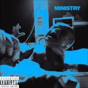 El texto musical BAD BLOOD de MINISTRY también está presente en el álbum The dark side of the spoon (1999)