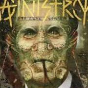 El texto musical DIE IN A CRASH de MINISTRY también está presente en el álbum The last sucker (2007)