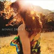 Ask me to dance
