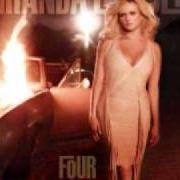 El texto musical DEAR DIAMOND de MIRANDA LAMBERT también está presente en el álbum Four the record (2011)