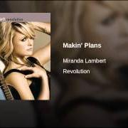 El texto musical ONLY PRETTIER de MIRANDA LAMBERT también está presente en el álbum Revolution (2009)