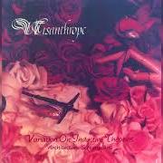 El texto musical LA DÉMIURGE de MISANTHROPE también está presente en el álbum Variation on inductive theories (1993)