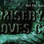 El texto musical COMPLICATED GAME de MISERY LOVES CO también está presente en el álbum Not like them (1997)