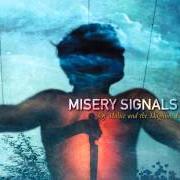 El texto musical FIVE YEAR de MISERY SIGNALS también está presente en el álbum Of malice and the magnum heart (2004)