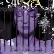 El texto musical NENHUM SONHO SE ENTREGA À CHEGADA de MISIA también está presente en el álbum Canto (2003)