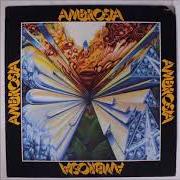 El texto musical HOLDIN' ON TO YESTERDAY de AMBROSIA también está presente en el álbum Live at the galaxy (2002)