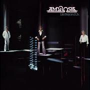 El texto musical ANGOLA de AMBROSIA también está presente en el álbum Life beyond l.A. (1978)