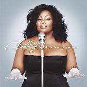 El texto musical J'ATTENDRAI (REACH OUT I'LL BE THERE) de MISS DOMINIQUE también está presente en el álbum Une femme battante (2006)
