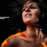 El texto musical J'ÉTAIS UNE FLEUR de MISSTRESS BARBARA también está presente en el álbum I'm no human (2009)