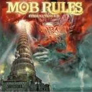 El texto musical RIVER OF PAIN de MOB RULES también está presente en el álbum Ethnolution a.D. (2006)