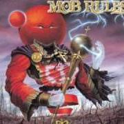 El texto musical WAY OF THE WORLD de MOB RULES también está presente en el álbum Hollowed be thy name (2002)