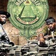 El texto musical MAKE THE HITS de MOBB DEEP también está presente en el álbum The infamous archives (2007)