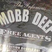 El texto musical THUN & KICKO de MOBB DEEP también está presente en el álbum Free agents - the murda mixtape - bonus disc (2003)