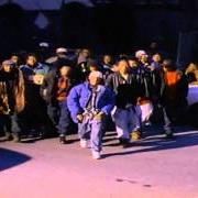 El texto musical INTRO de MOBB DEEP también está presente en el álbum Juvenile hell (1993)