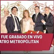 El texto musical TÓMAME O DÉJAME de MOCEDADES también está presente en el álbum Por amor a méxico (2017)