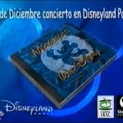 Mocedades canta a walt disney