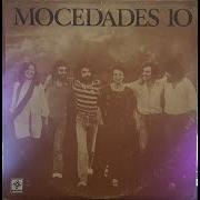 El texto musical 500 MILLAS de MOCEDADES también está presente en el álbum Íntimamente (1992)