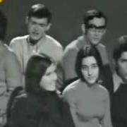 El texto musical JIMMY BROWN de MOCEDADES también está presente en el álbum Mocedades 1 - pange lingua (1969)