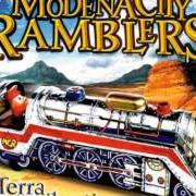 El texto musical TRANSAMERIKA de MODENA CITY RAMBLERS también está presente en el álbum Terra e libertà (1997)