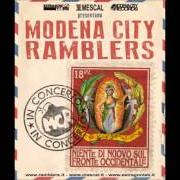 El texto musical NOSTRA SIGNORA DEI DEPISTATI de MODENA CITY RAMBLERS también está presente en el álbum Niente di nuovo sul fronte occidentale (2013)