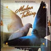 El texto musical JUST WE TWO (MONA LISA) de MODERN TALKING también está presente en el álbum Ready for romance (1986)
