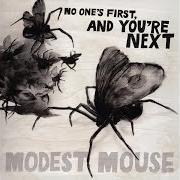 El texto musical AUTUMN BEDS de MODEST MOUSE también está presente en el álbum No one's first and you're next (2009)
