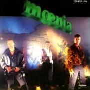 El texto musical YA ME ACOSTUMBRE de MOENIA también está presente en el álbum Moenia (1996)