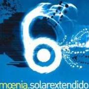El texto musical SACRIFICIOS Y LEALTAD de MOENIA también está presente en el álbum Solar (2006)