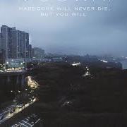 El texto musical WHITE NOISE de MOGWAI también está presente en el álbum Hardcore will never die, but you will (2011)
