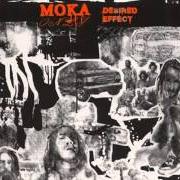 El texto musical HOLD ME CLOSE de MOKA ONLY también está presente en el álbum Desired effect (2005)