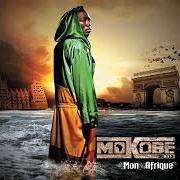 El texto musical SAFARI de MOKOBÉ también está presente en el álbum Mon afrique (2007)
