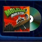 El texto musical HI, MY GIRL de MOLELLA también está presente en el álbum Made in italy (2004)