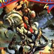 El texto musical DEVIL'S CANYON de MOLLY HATCHET también está presente en el álbum Devil's canyon (1996)