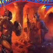 El texto musical EDGE OF SUNDOWN de MOLLY HATCHET también está presente en el álbum Kingdom of xii (2000)