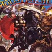 El texto musical GOODBYE TO LOVE de MOLLY HATCHET también está presente en el álbum Lightning strikes twice (1989)