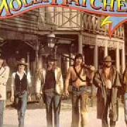 El texto musical BOTH SIDES de MOLLY HATCHET también está presente en el álbum No guts...No glory (1983)
