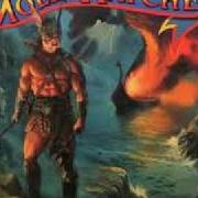 El texto musical SADDLE TRAMP de MOLLY HATCHET también está presente en el álbum Silent reign of heroes (1998)