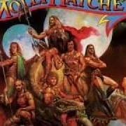El texto musical POWER PLAY de MOLLY HATCHET también está presente en el álbum Take no prisoners (1981)