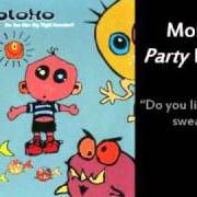 El texto musical TUBELIAR de MOLOKO también está presente en el álbum Do you like my tight sweater? (1995)