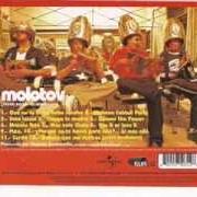 El texto musical MOLOTOV COKTAIL PARTY de MOLOTOV también está presente en el álbum Donde jugaran las ninas (1997)
