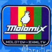 El texto musical PUTO (MIJANGOS HARD MIX) de MOLOTOV también está presente en el álbum Molomix (1998)