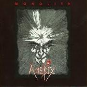 El texto musical CHAIN REACTION de AMEBIX también está presente en el álbum The power remains (1993)